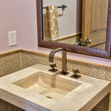 KITCHEN BATH