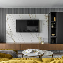 TV Wall