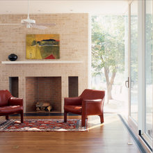 Fireplaces