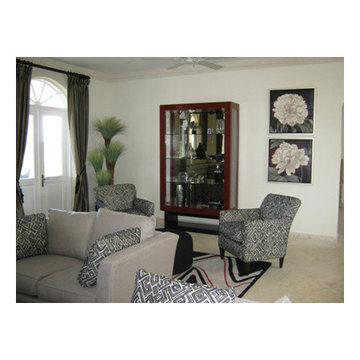 Barbados Villas - Ocean Drive #2