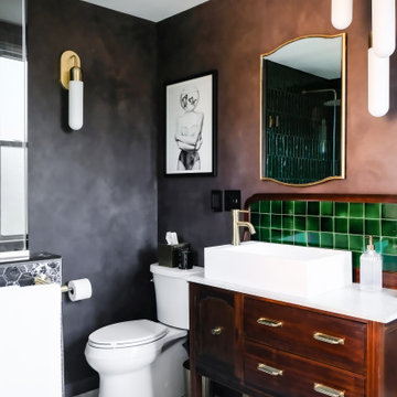 En Suite Primary Bath