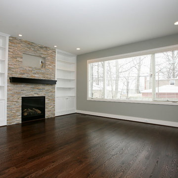 Birmingham Residence
