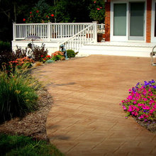 Patio Ideas