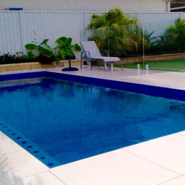 Pool Surround