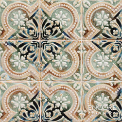 Encore Ceramics Anticipation Pattern - Products