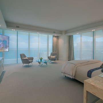 Bal Harbour Residence