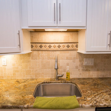 2015 Remodeled Work