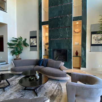 Before & After Project Photos