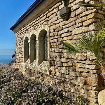 Old World Style Veneer Stone