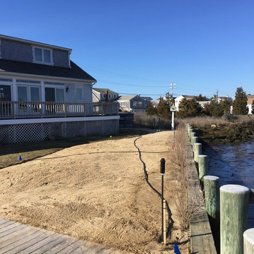 Cape Cod Coastal/Bulkhead Restoration