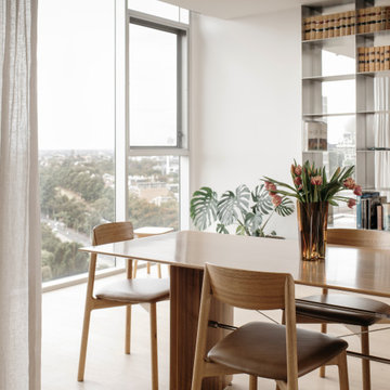 Spring street - Apartment renovation