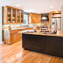 kitchen islane