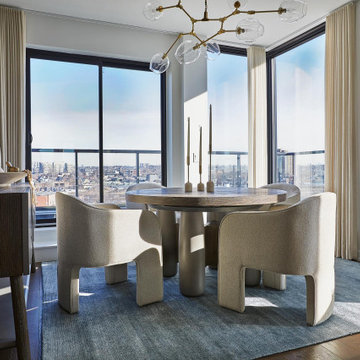 The Junction Condo