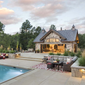 Castle Pines