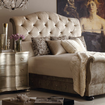Gallery 21 Furniture - Bedroom