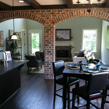 Brick Arches