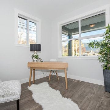 Show Home