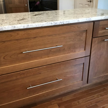 O'Brien Remodel