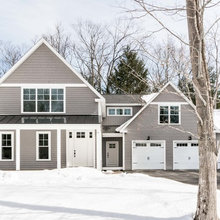 2nd Story Addition