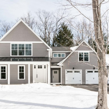Birchwood Farmhouse