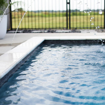 Talk About Luxury!
