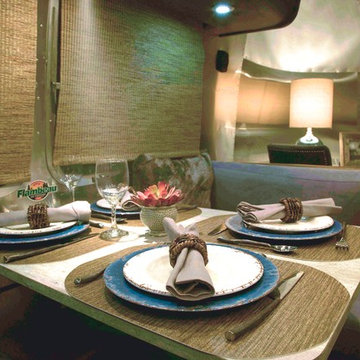 Airstream 23" International CCD
