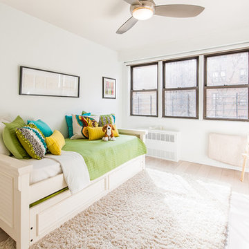 NYC Bedrooms by Designed to Appeal