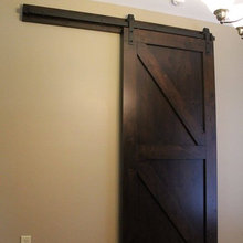 Barn Doors