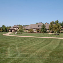 Estate Homes