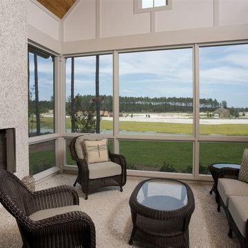 Lakeview Model - Hampton Lake