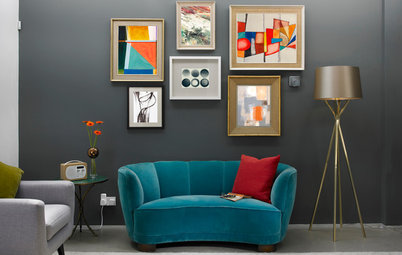 12 Ways to Hide a Flaw on the Wall