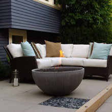 Patios