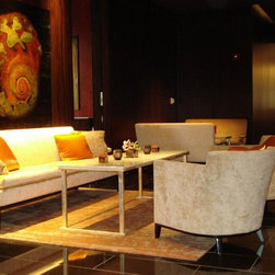 BRIGHT FURNITURE COLLECTIONS - Furniture