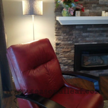 Coquitlam Home Upgrade