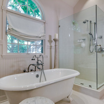 Bathroom Projects
