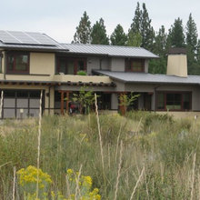 House Ideas - Arthur/Bauermeister