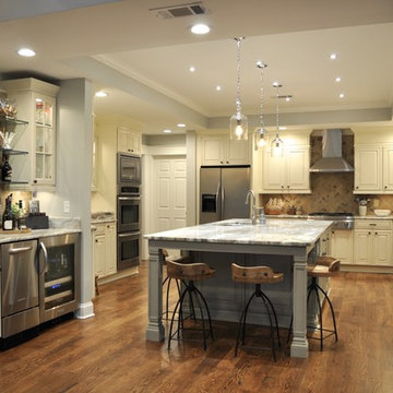 Carr Ancestral Home Renovations and Additions