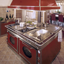 kitchens