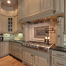 Kitchens