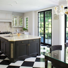 My Kitchen Plan
