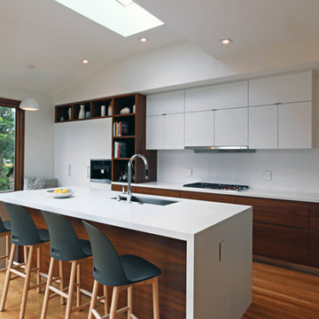 Noe Valley Renovation