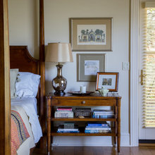 Towers Bedroom