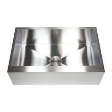 Sinks