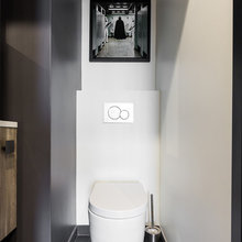 toilette