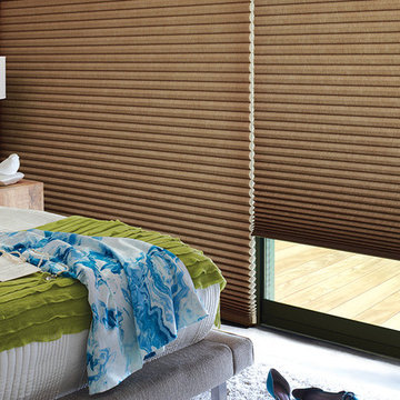 Hunter Douglas Duette® Honeycomb Shade