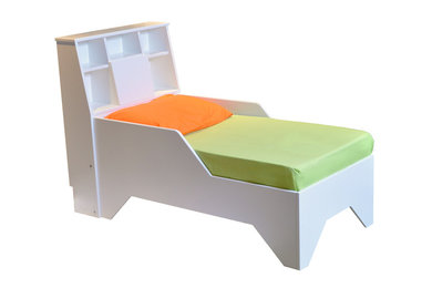 Firefly Toddler Bed