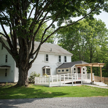 The Taylor School