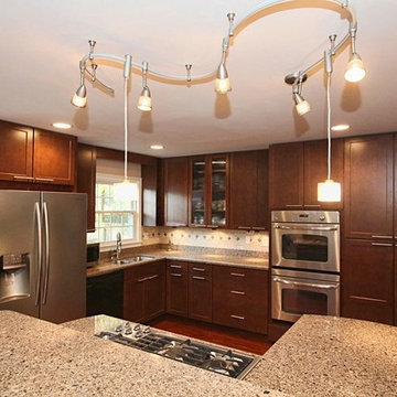 General Contractor Work
