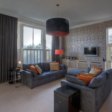 Living Room Ideas