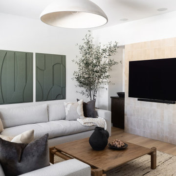 Wabi Sabi Retreat